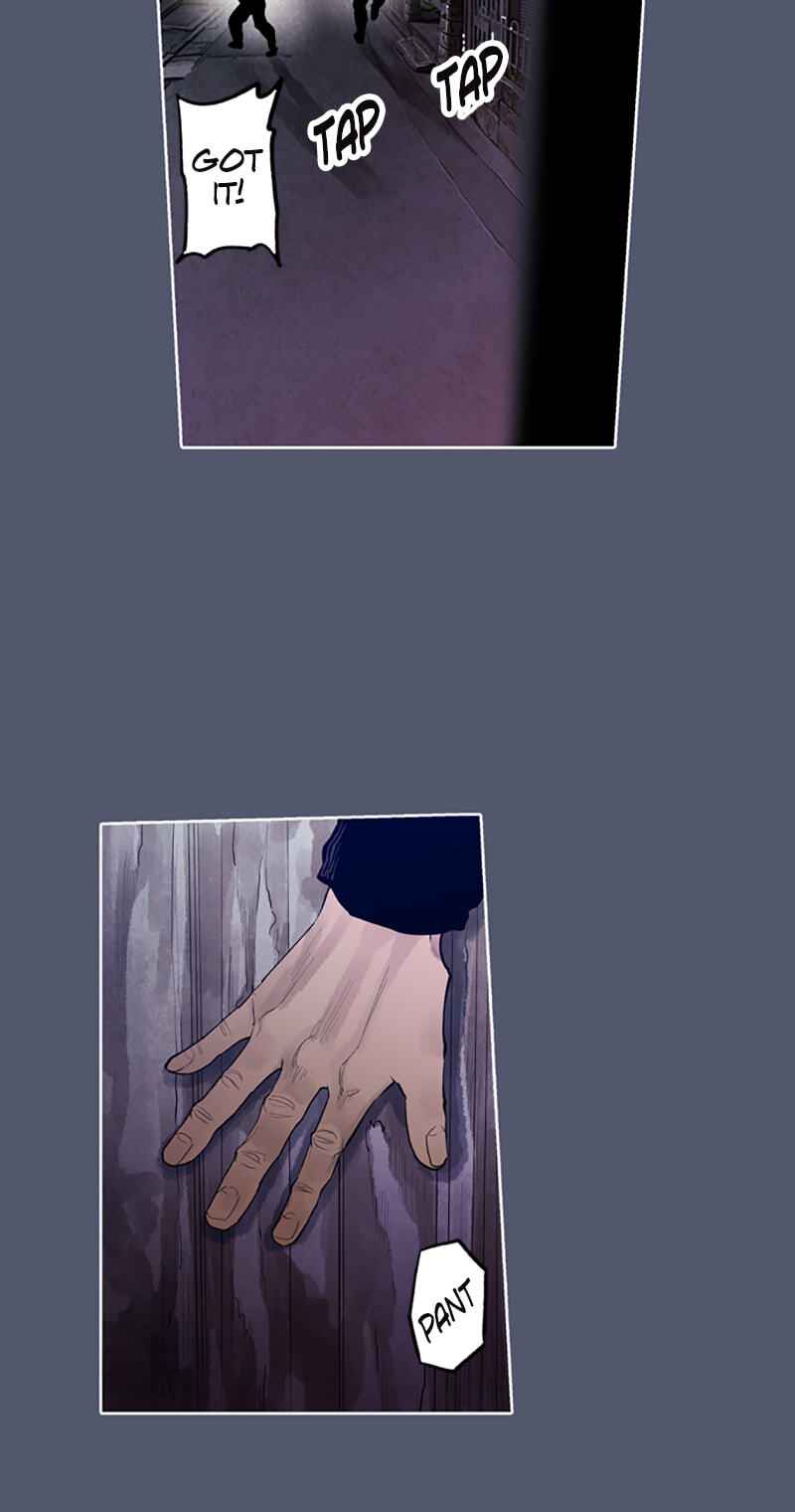 Read Jade chapter 95 image 22 on Lezhin