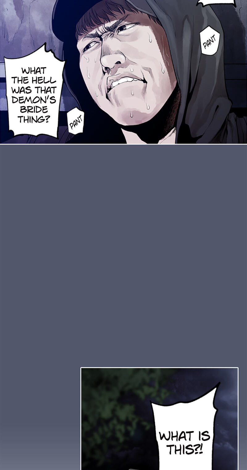 Read Jade chapter 95 image 24 on Lezhin
