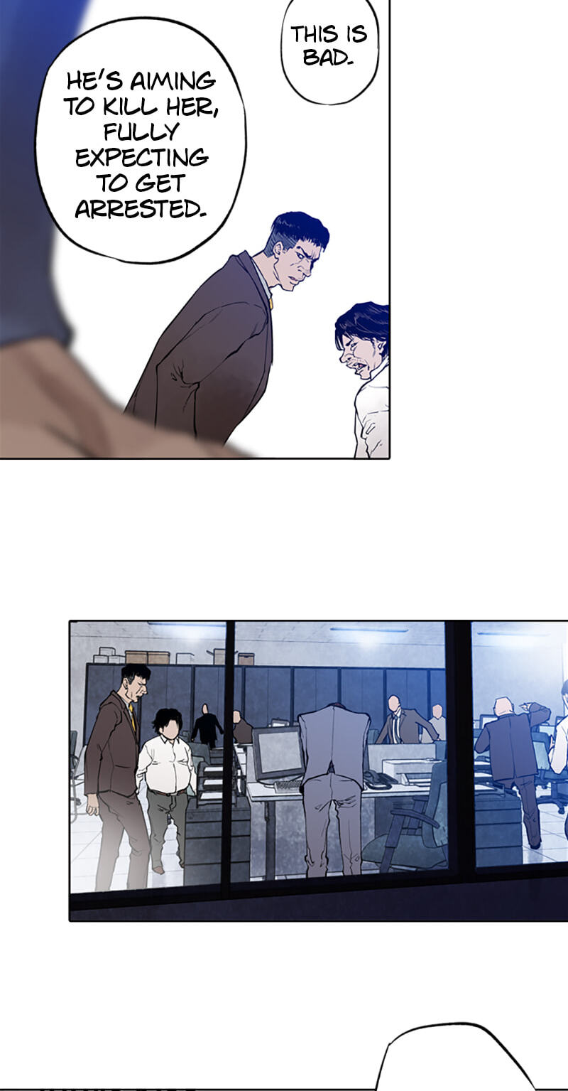 Read Jade chapter 95 image 29 on Lezhin