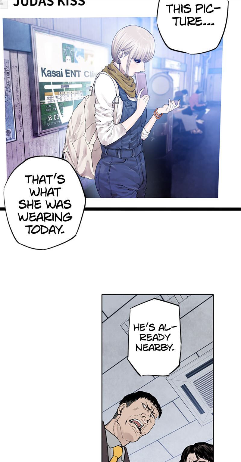 Read Jade chapter 95 image 30 on Lezhin