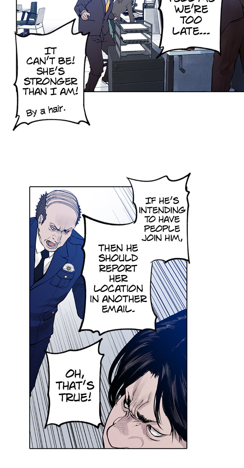 Read Jade chapter 95 image 33 on Lezhin