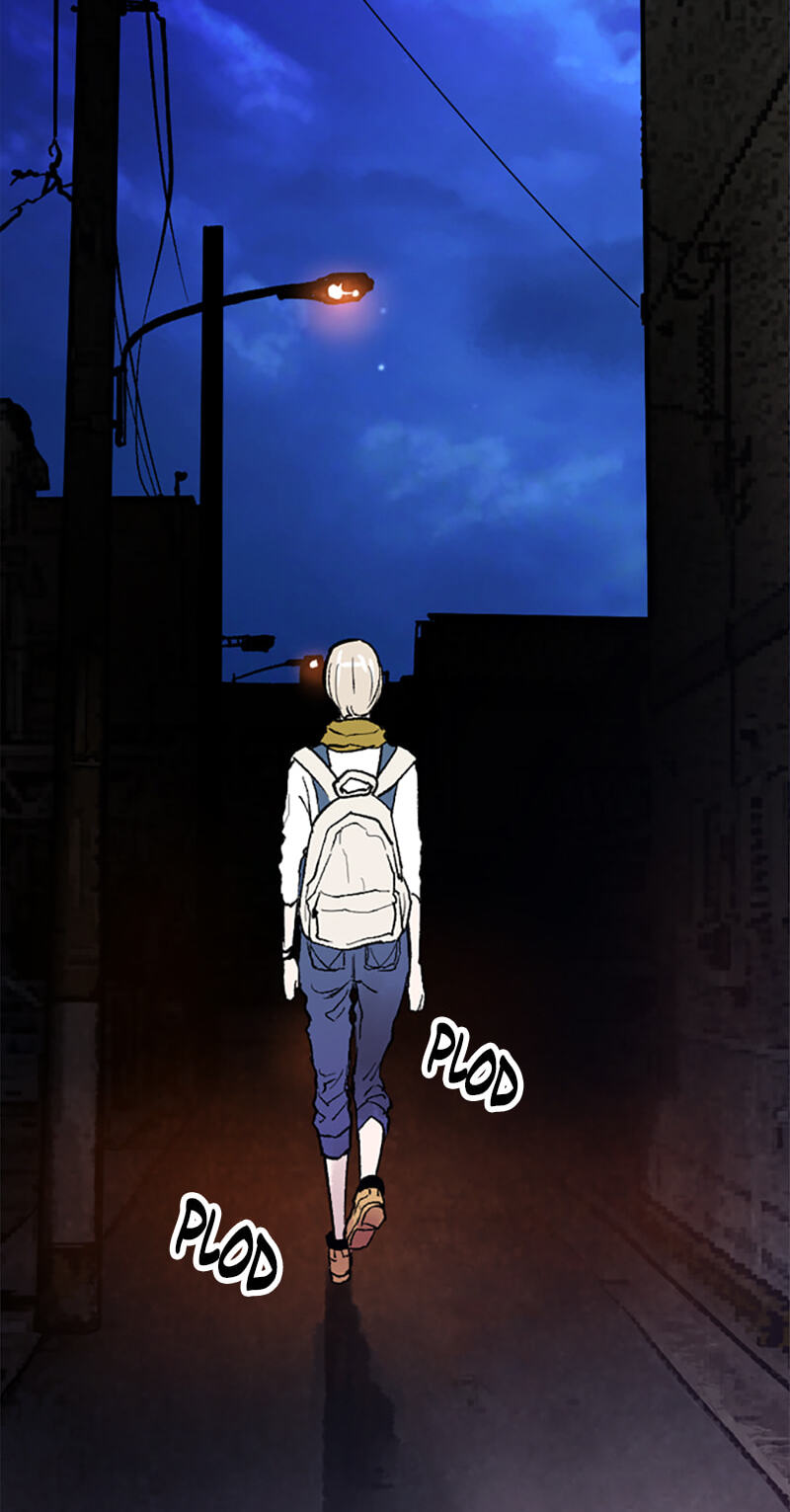 Read Jade chapter 95 image 40 on Lezhin