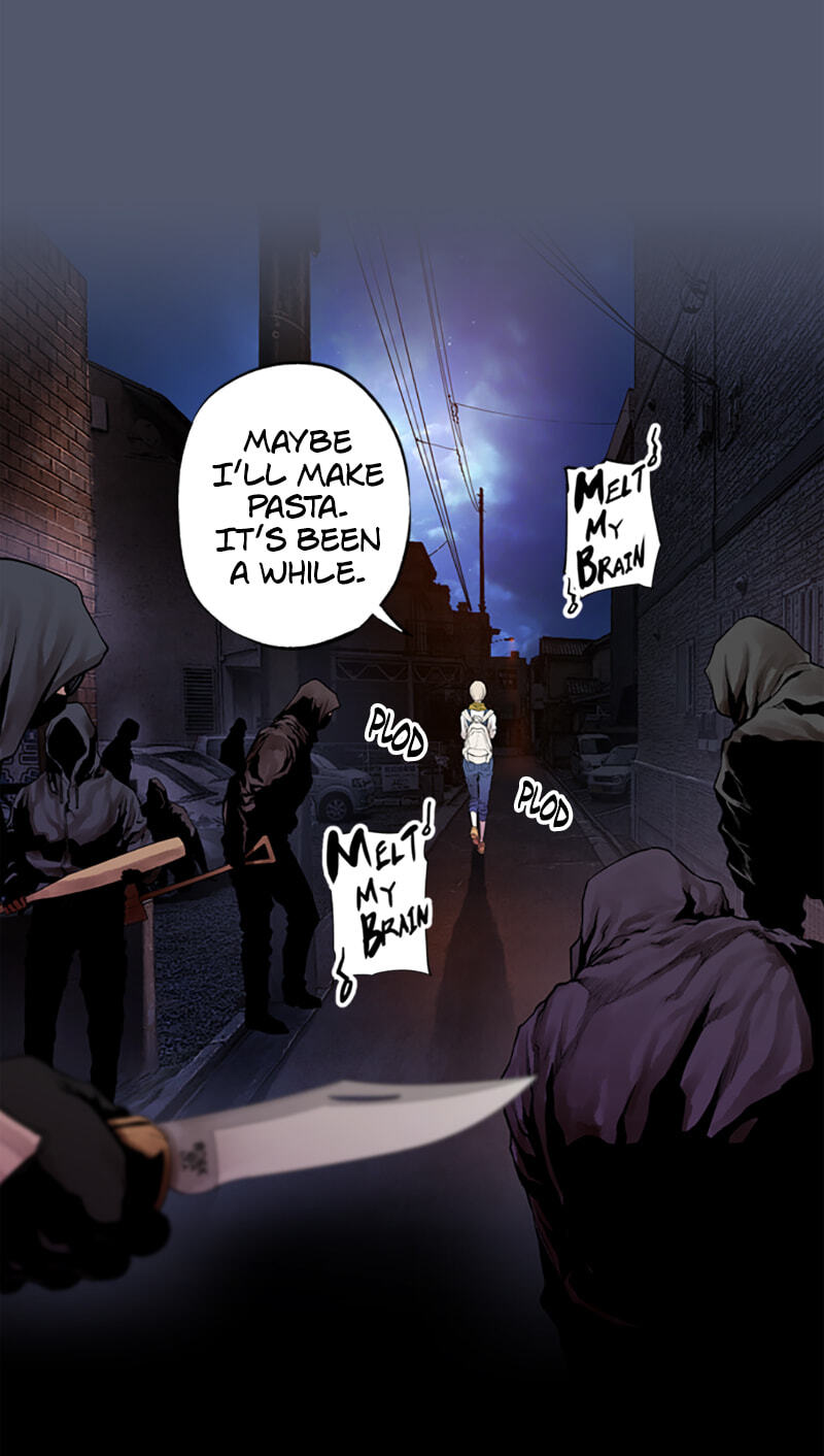 Read Jade chapter 95 image 45 on Lezhin
