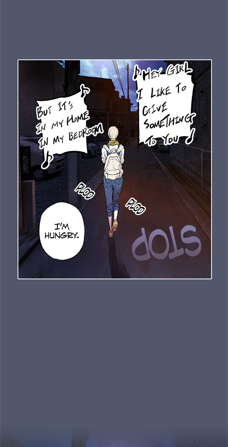 Read Jade chapter 96 image 1 on Lezhin