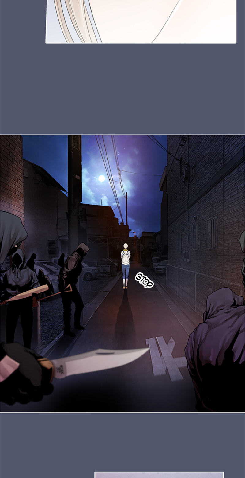Read Jade chapter 96 image 10 on Lezhin