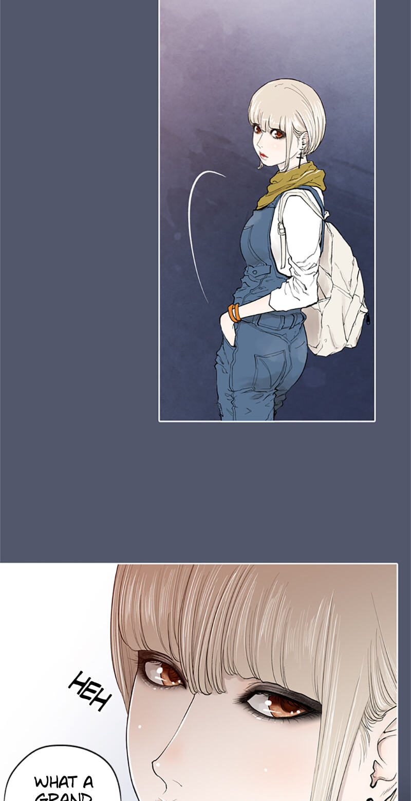 Read Jade chapter 96 image 11 on Lezhin