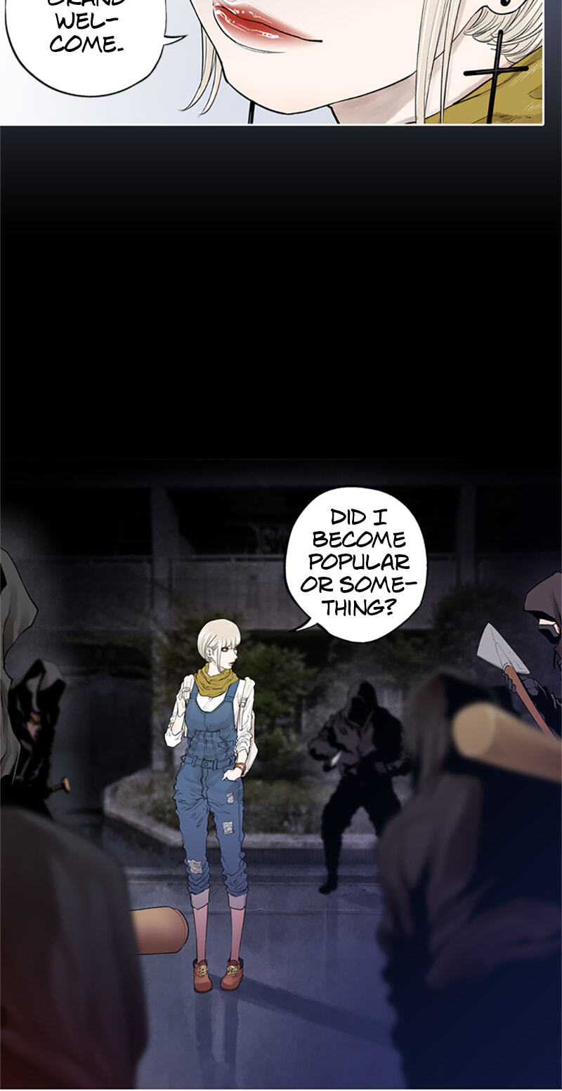 Read Jade chapter 96 image 12 on Lezhin