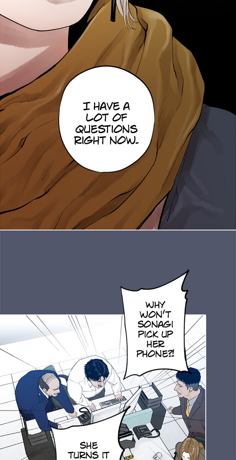 Read Jade chapter 96 image 14 on Lezhin