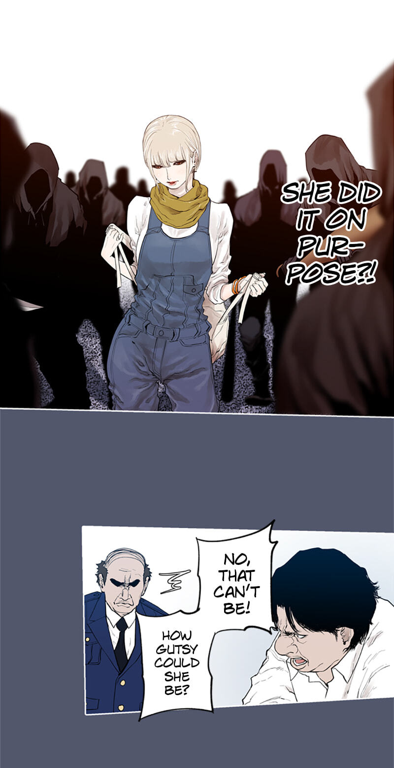 Read Jade chapter 96 image 17 on Lezhin