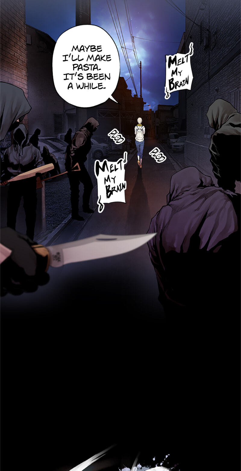 Read Jade chapter 96 image 2 on Lezhin