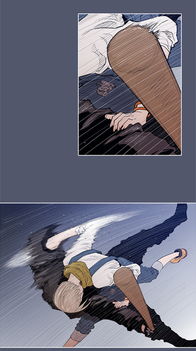 Read Jade chapter 96 image 20 on Lezhin