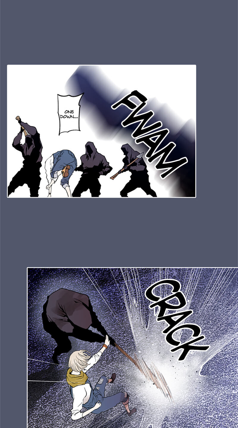 Read Jade chapter 96 image 21 on Lezhin