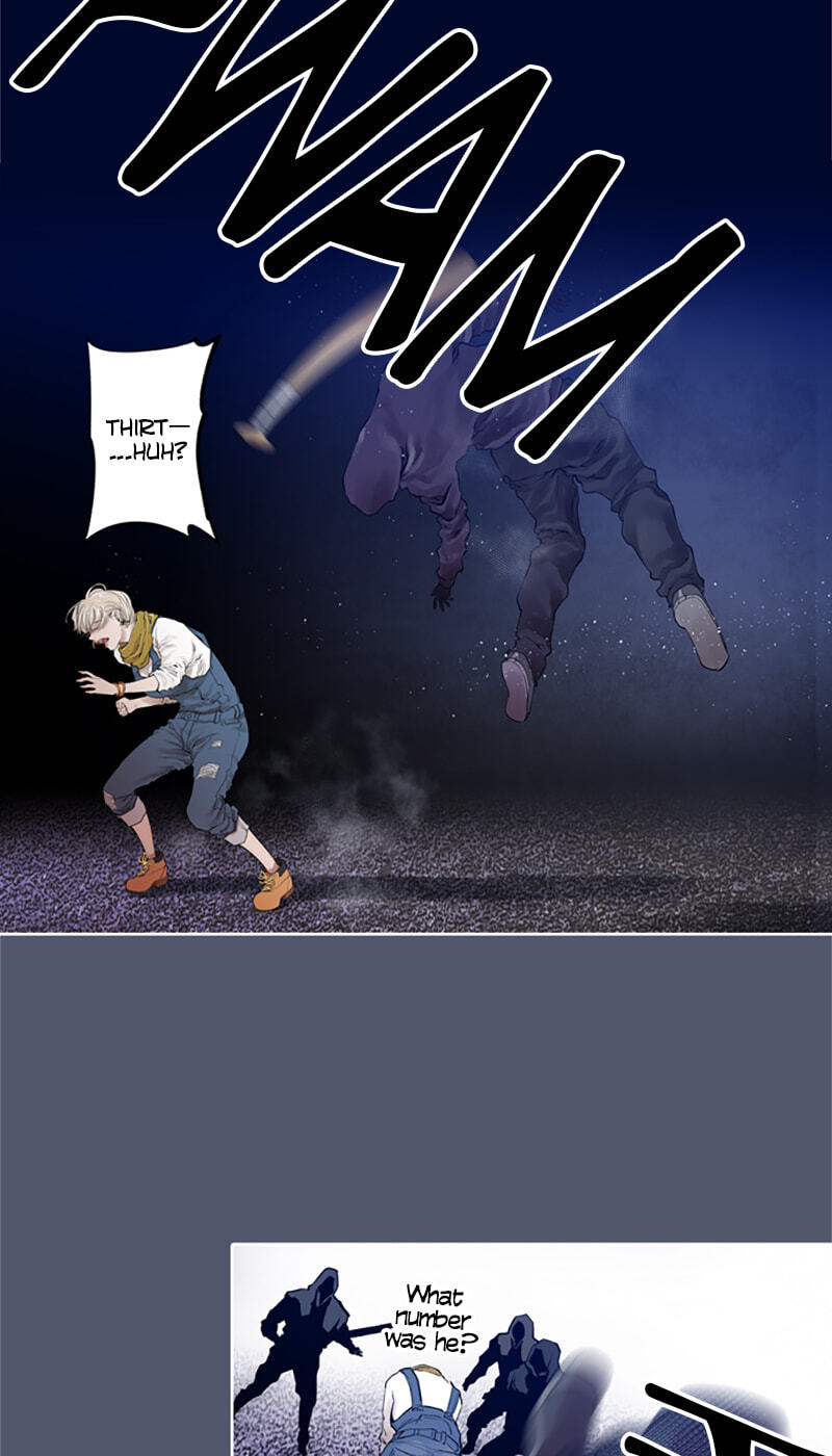 Read Jade chapter 96 image 30 on Lezhin