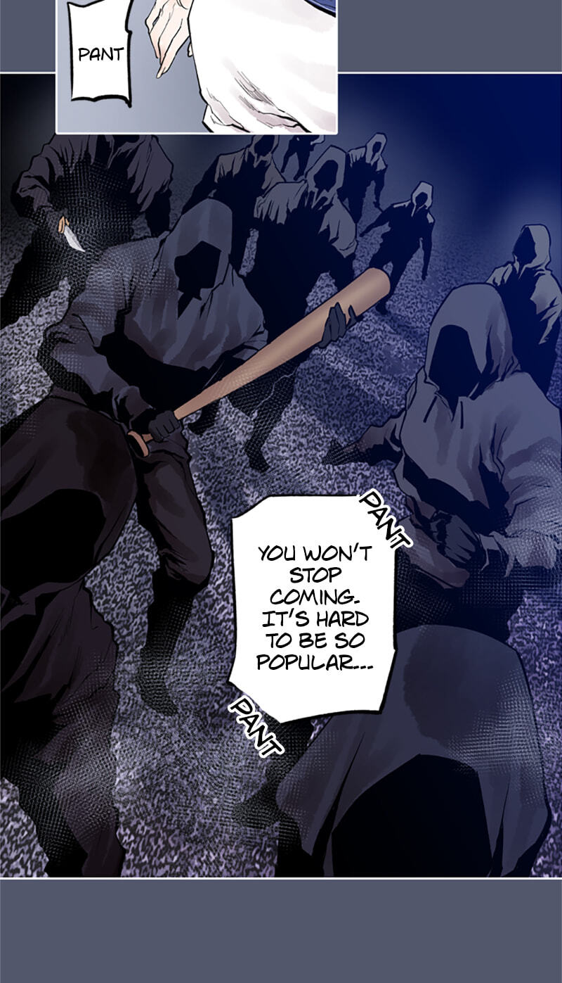 Read Jade chapter 96 image 32 on Lezhin