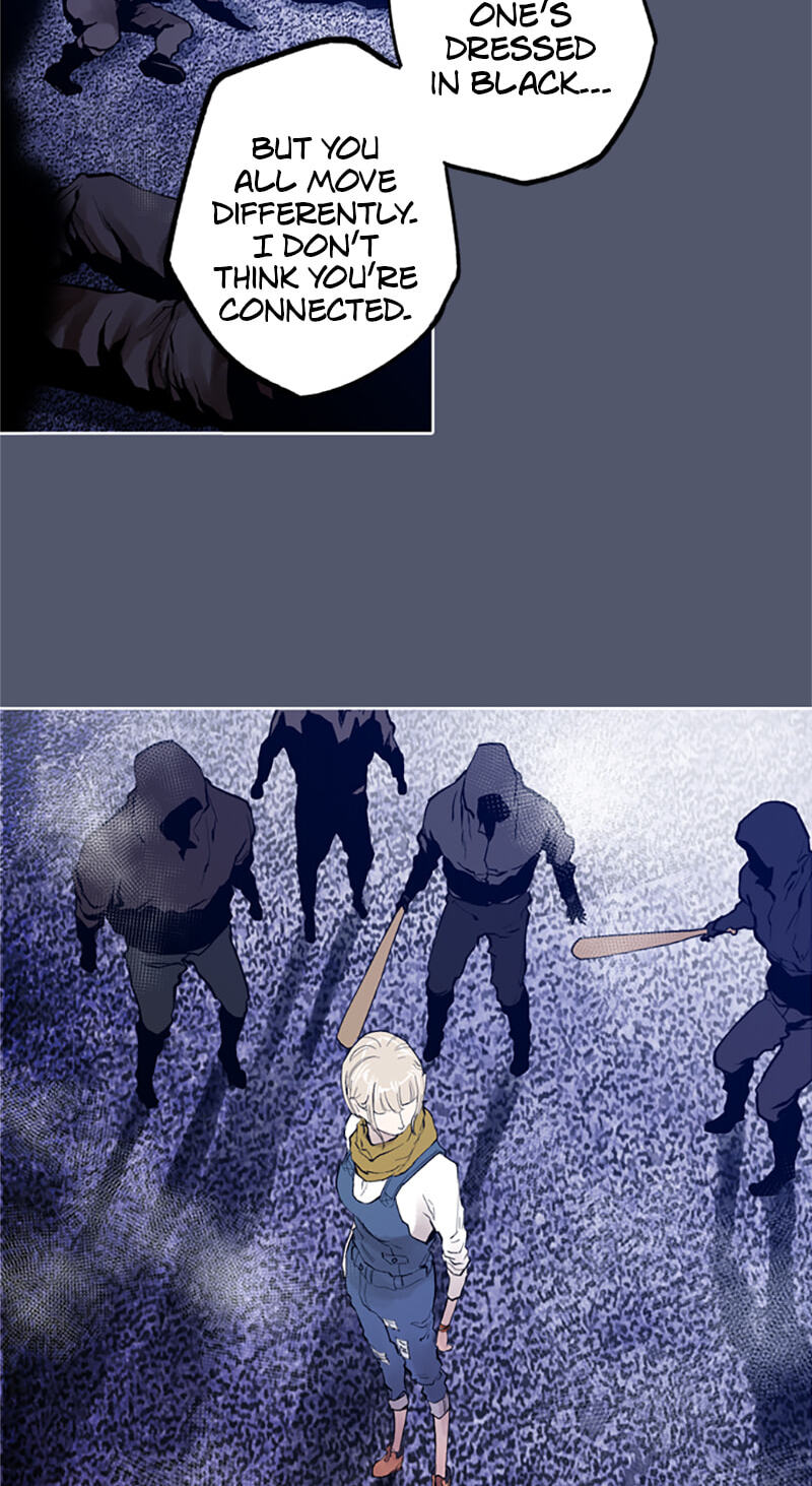 Read Jade chapter 96 image 34 on Lezhin