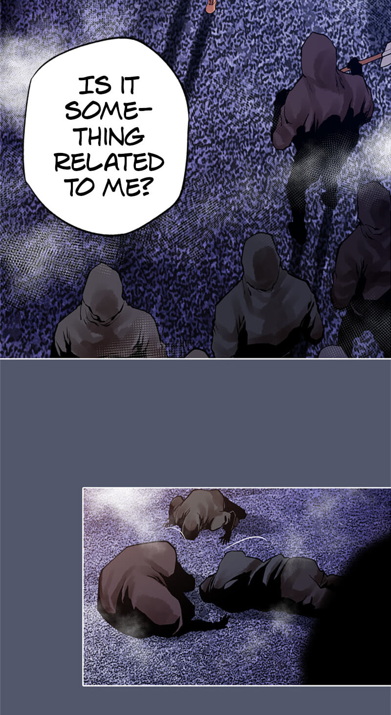 Read Jade chapter 96 image 35 on Lezhin