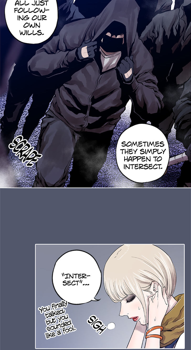 Read Jade chapter 96 image 38 on Lezhin