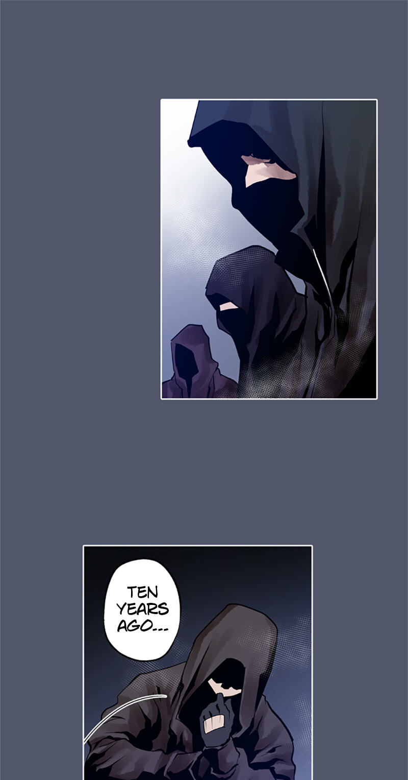 Read Jade chapter 96 image 41 on Lezhin