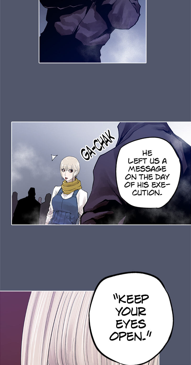 Read Jade chapter 96 image 42 on Lezhin
