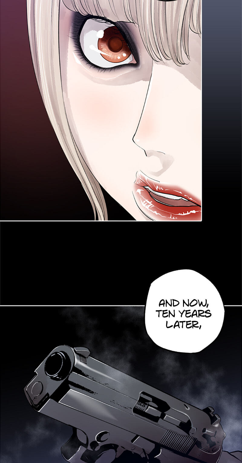 Read Jade chapter 96 image 43 on Lezhin