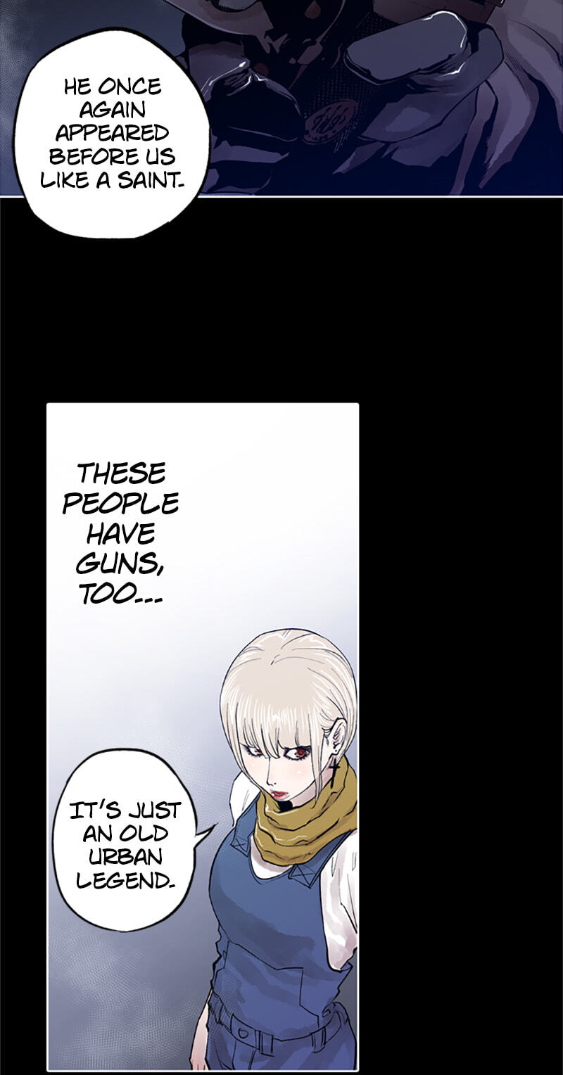 Read Jade chapter 96 image 44 on Lezhin