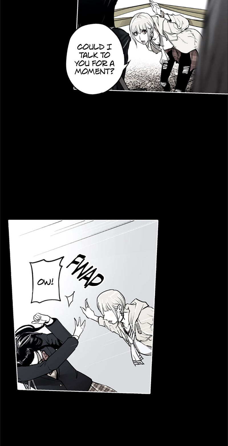 Read Jade chapter 96 image 5 on Lezhin