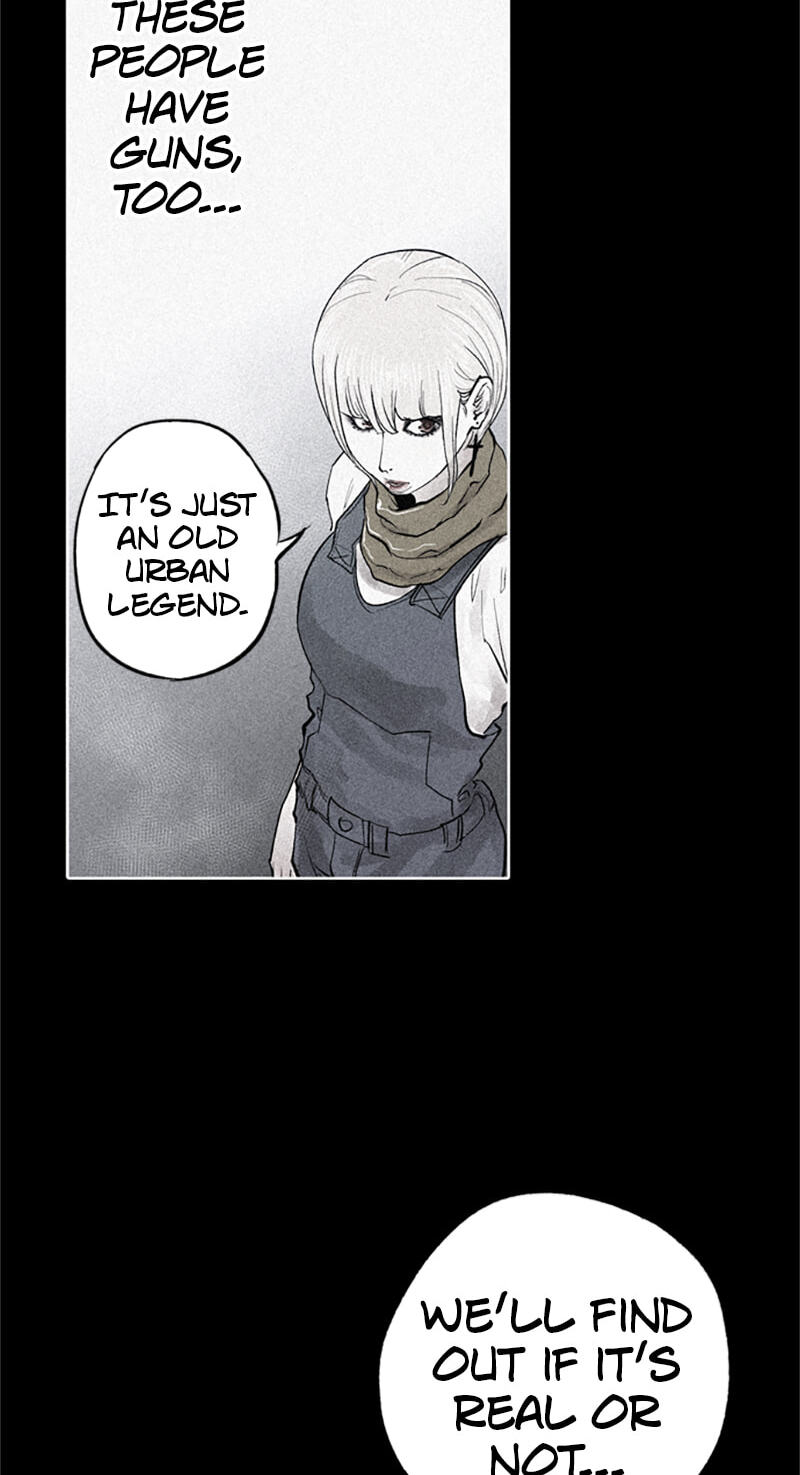 Read Jade chapter 97 image 1 on Lezhin