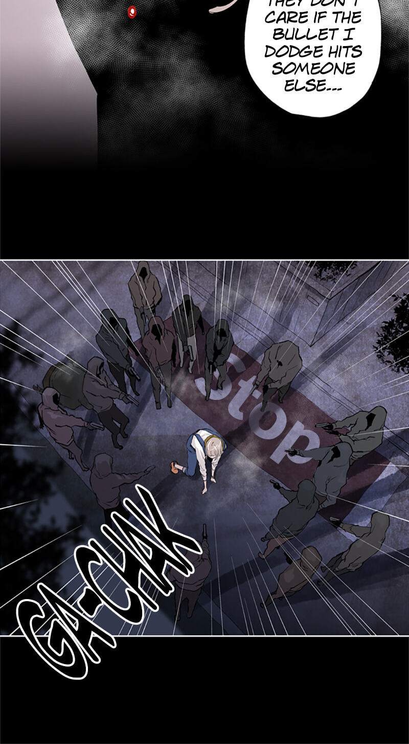 Read Jade chapter 97 image 14 on Lezhin