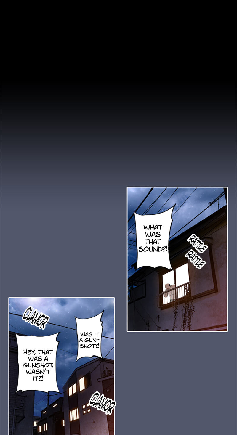 Read Jade chapter 97 image 16 on Lezhin