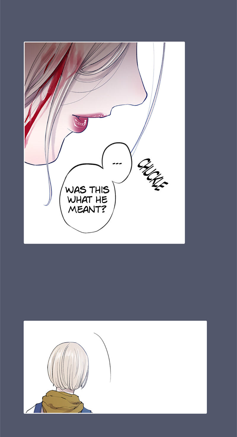 Read Jade chapter 97 image 25 on Lezhin