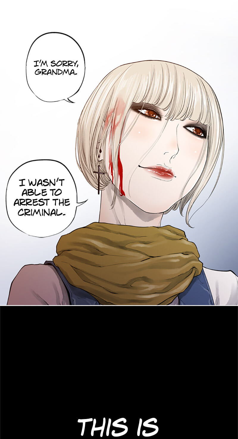 Read Jade chapter 97 image 27 on Lezhin