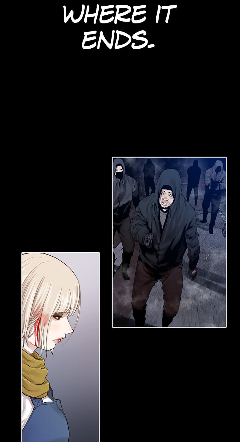 Read Jade chapter 97 image 28 on Lezhin