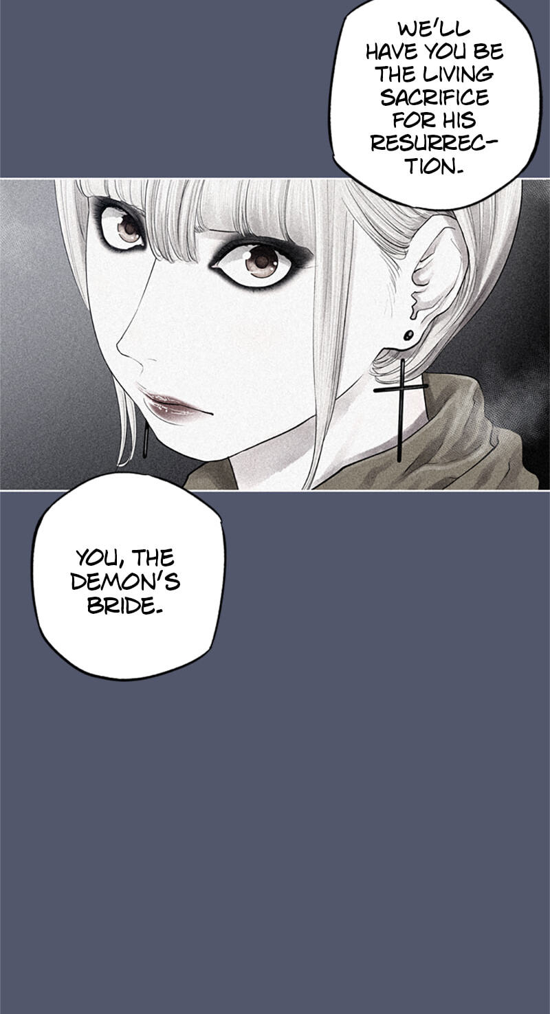 Read Jade chapter 97 image 3 on Lezhin