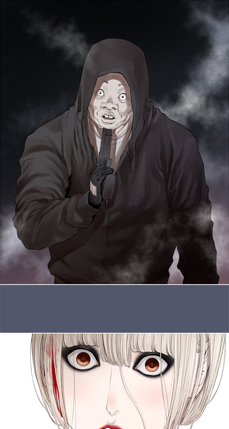 Read Jade chapter 97 image 30 on Lezhin