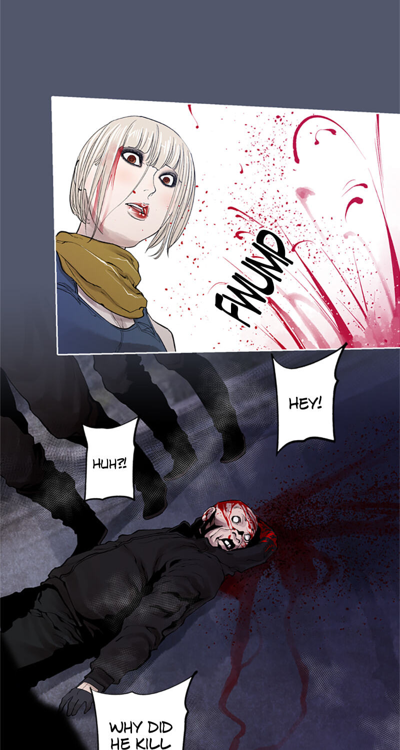 Read Jade chapter 97 image 32 on Lezhin