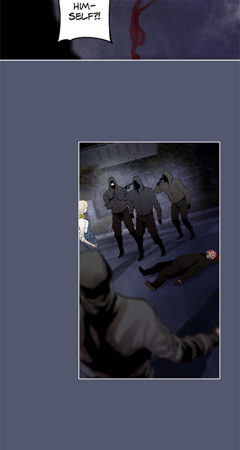 Read Jade chapter 97 image 33 on Lezhin