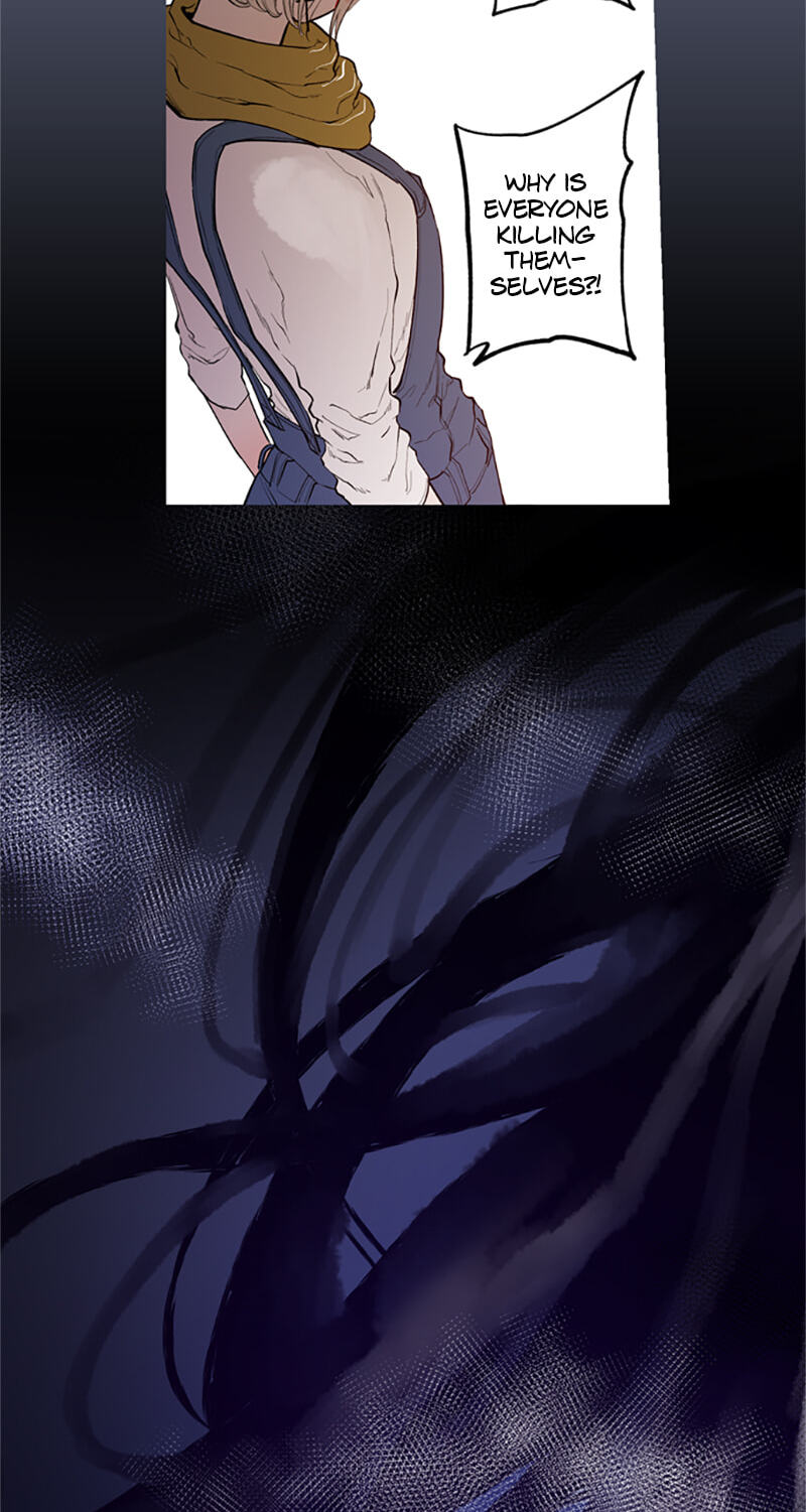 Read Jade chapter 97 image 35 on Lezhin