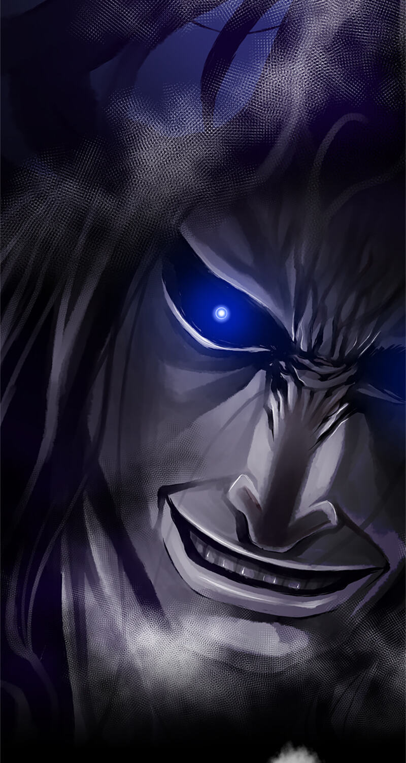 Read Jade chapter 97 image 36 on Lezhin