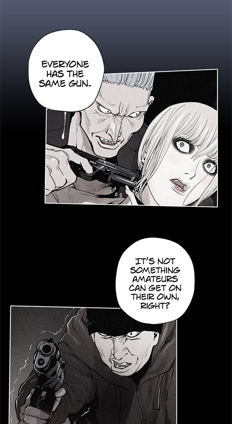 Read Jade chapter 97 image 7 on Lezhin