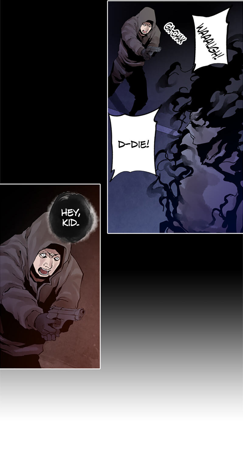 Read Jade chapter 98 image 13 on Lezhin