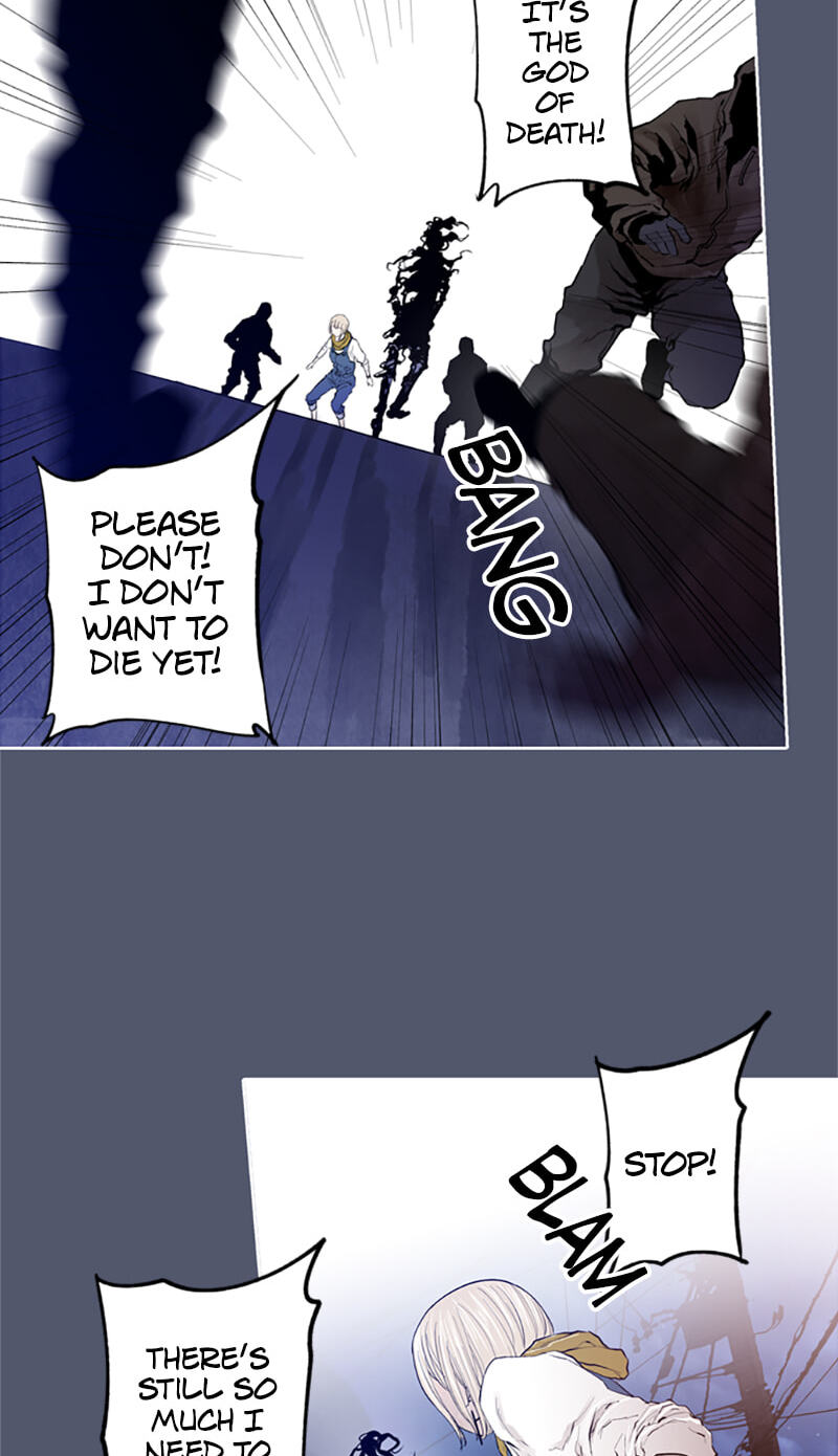 Read Jade chapter 98 image 19 on Lezhin