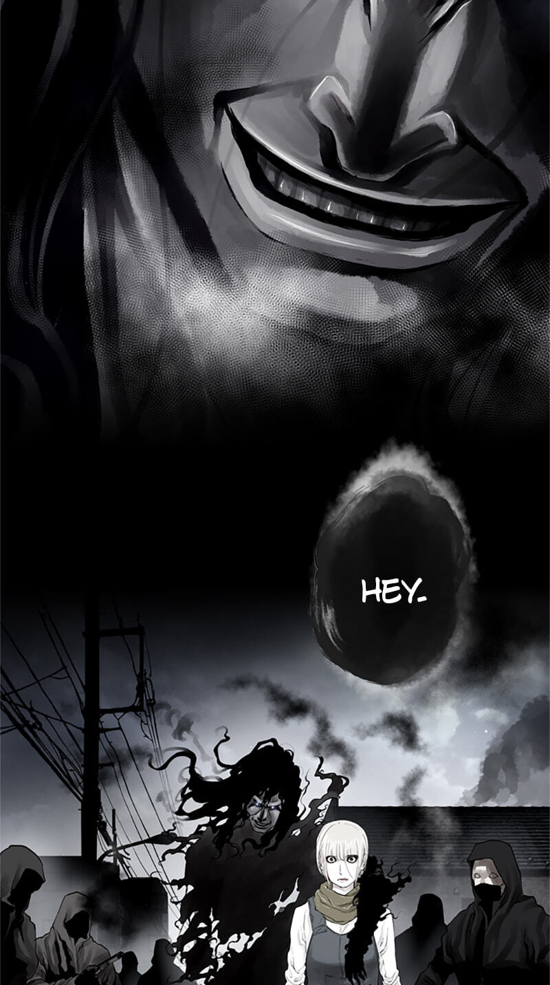 Read Jade chapter 98 image 2 on Lezhin