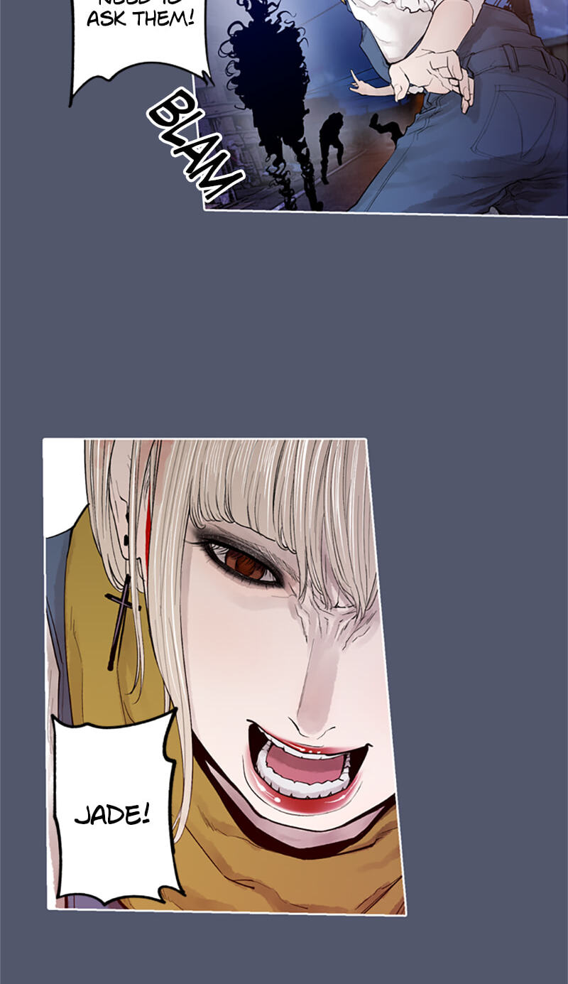 Read Jade chapter 98 image 20 on Lezhin