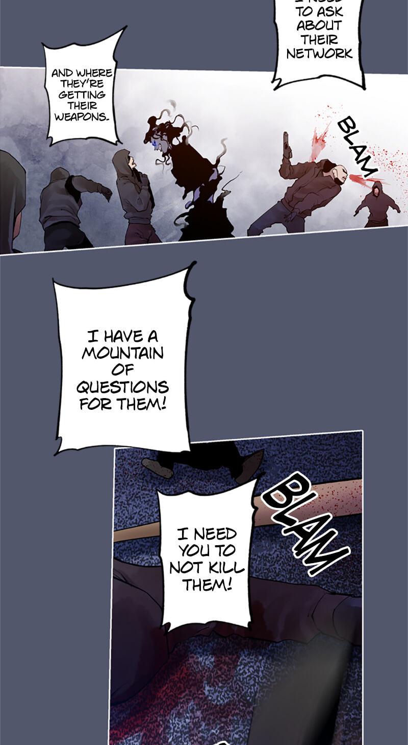Read Jade chapter 98 image 22 on Lezhin