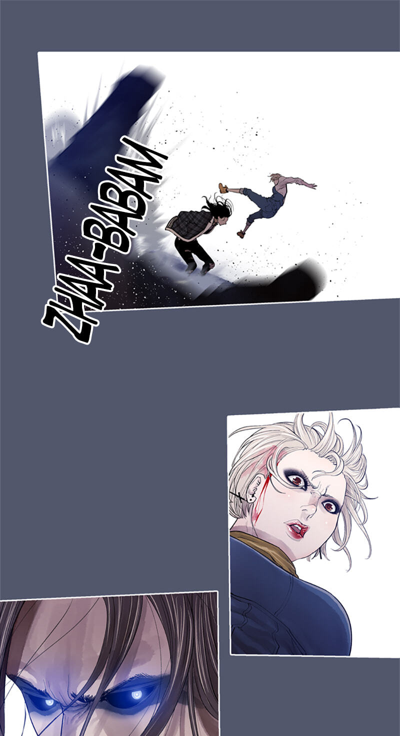 Read Jade chapter 98 image 28 on Lezhin