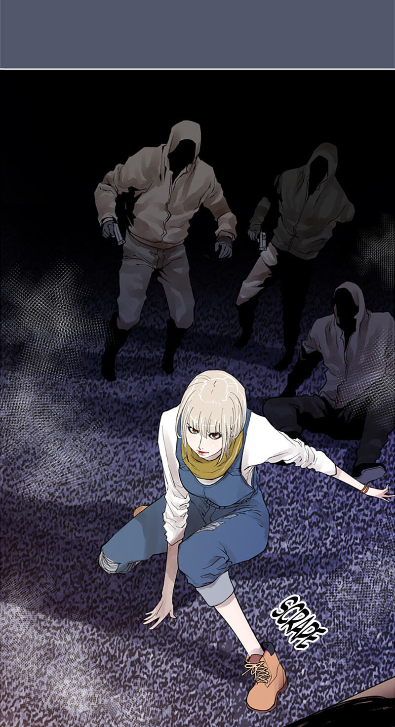 Read Jade chapter 98 image 30 on Lezhin