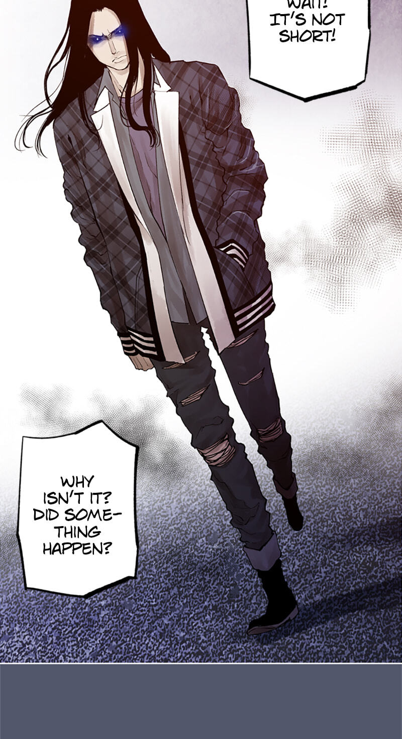 Read Jade chapter 98 image 33 on Lezhin