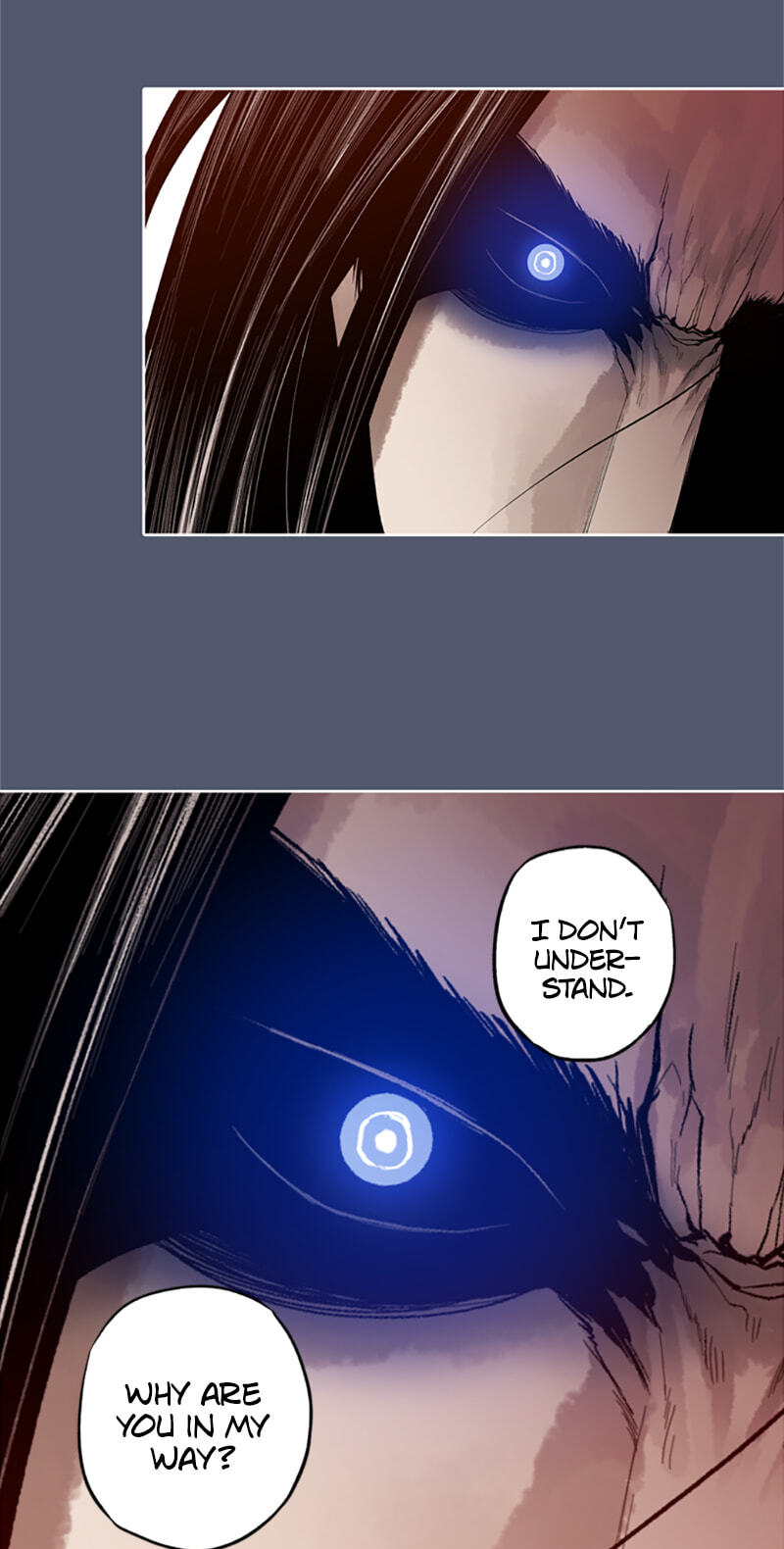 Read Jade chapter 98 image 34 on Lezhin