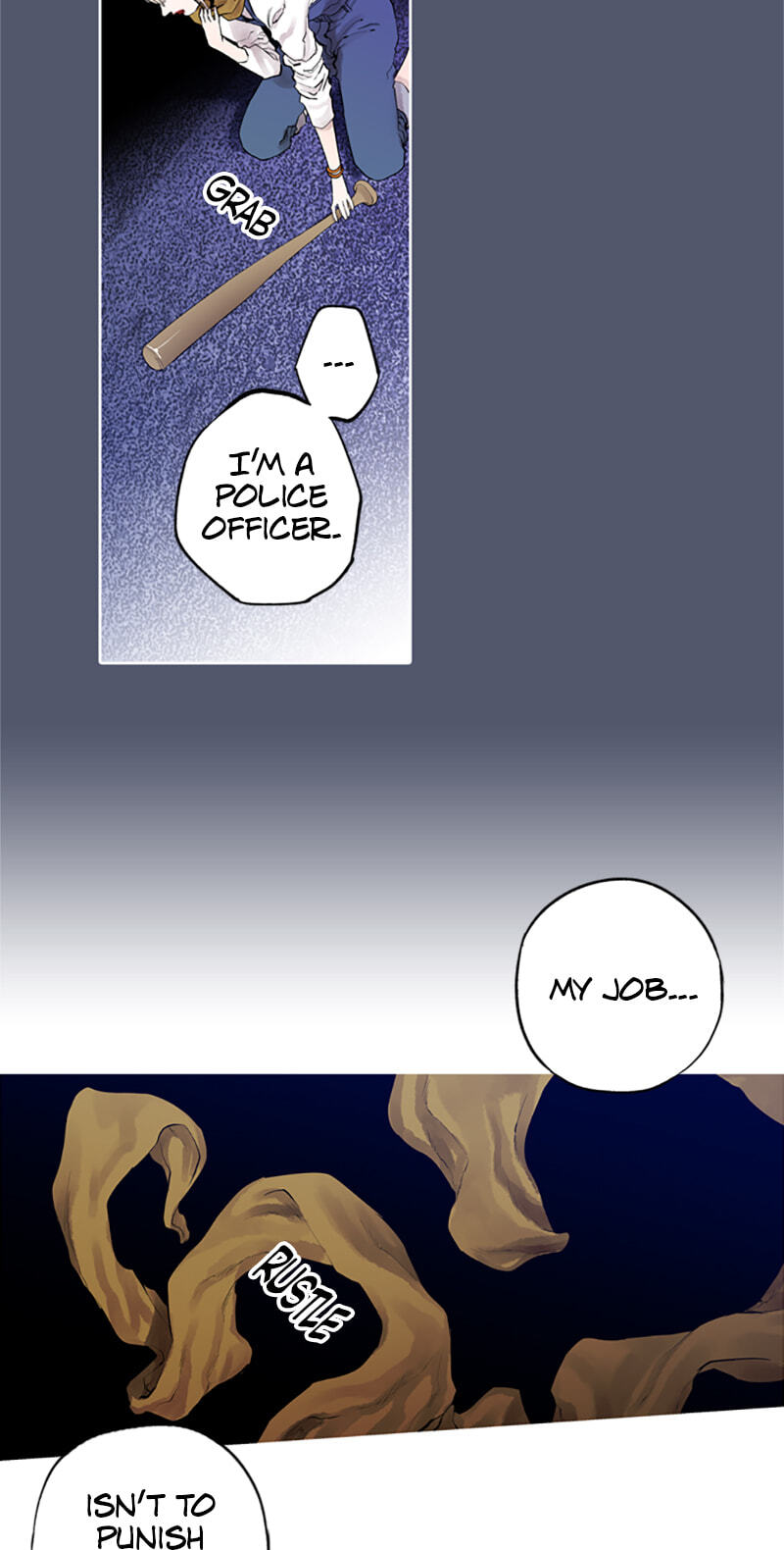 Read Jade chapter 98 image 36 on Lezhin