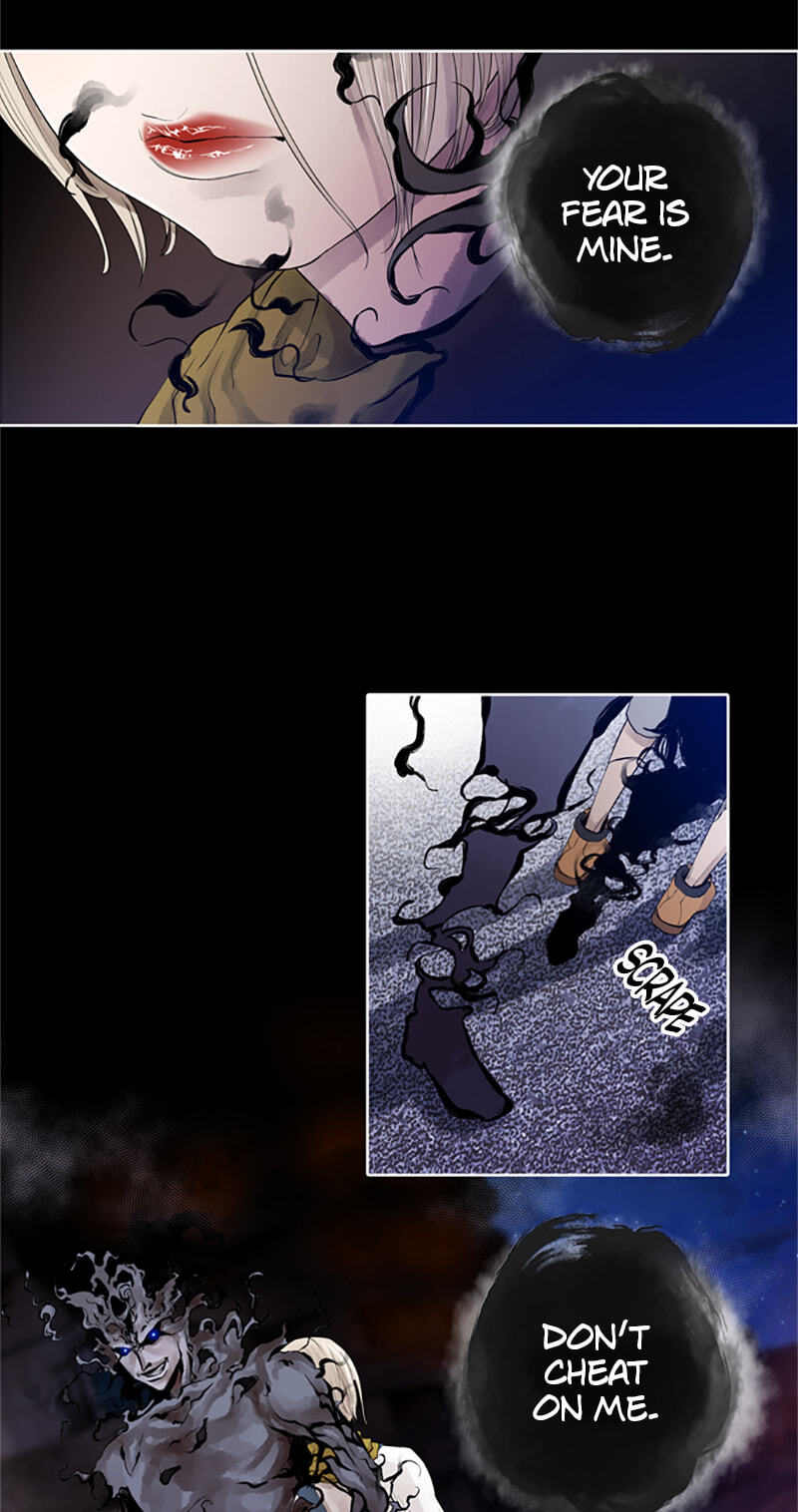 Read Jade chapter 98 image 6 on Lezhin